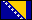 Bosnien og Herzegovina